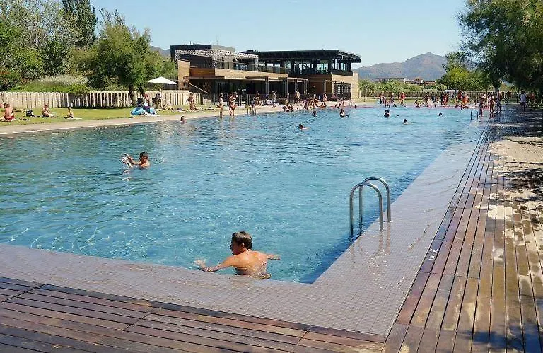 Empuriabrava 500M De La Plage De La Rubina