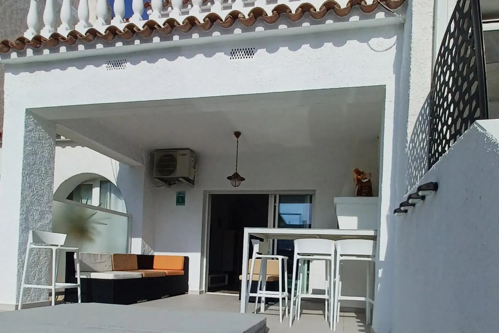 Empuriabrava 500M De La Plage De La Rubina Spanien