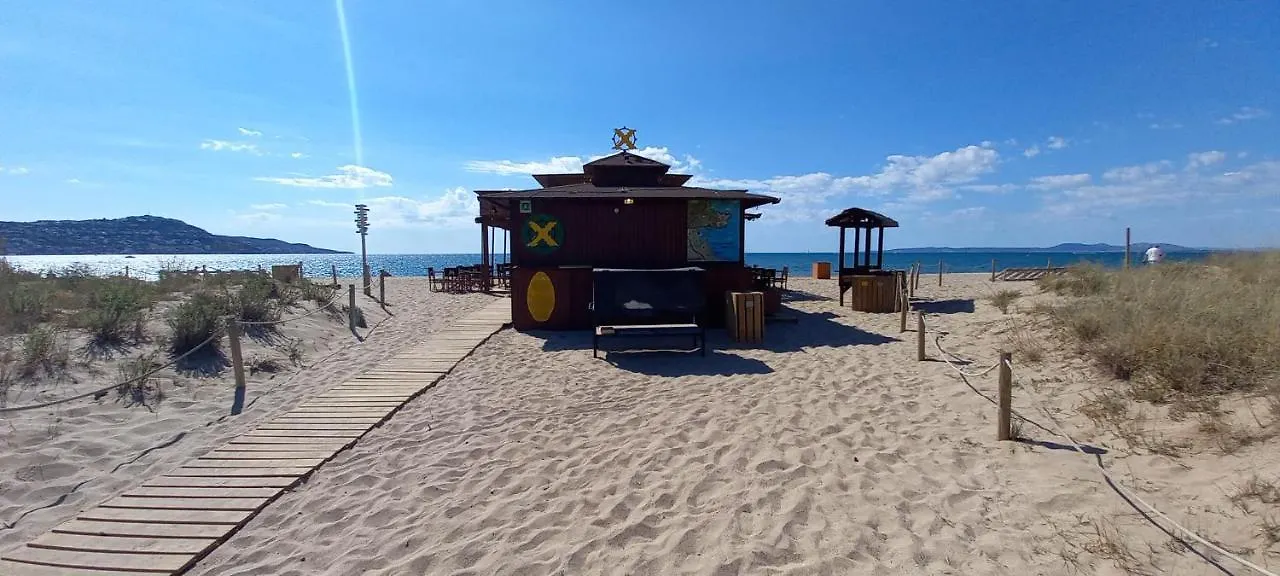 Villa Empuriabrava 500M De La Plage De La Rubina