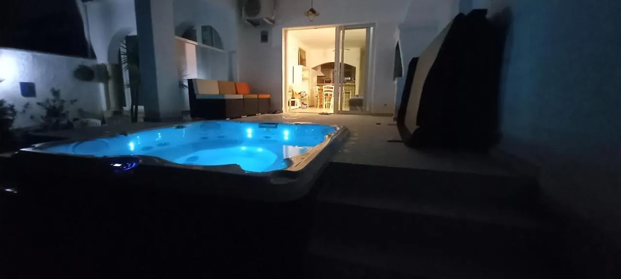 Empuriabrava 500M De La Plage De La Rubina Villa