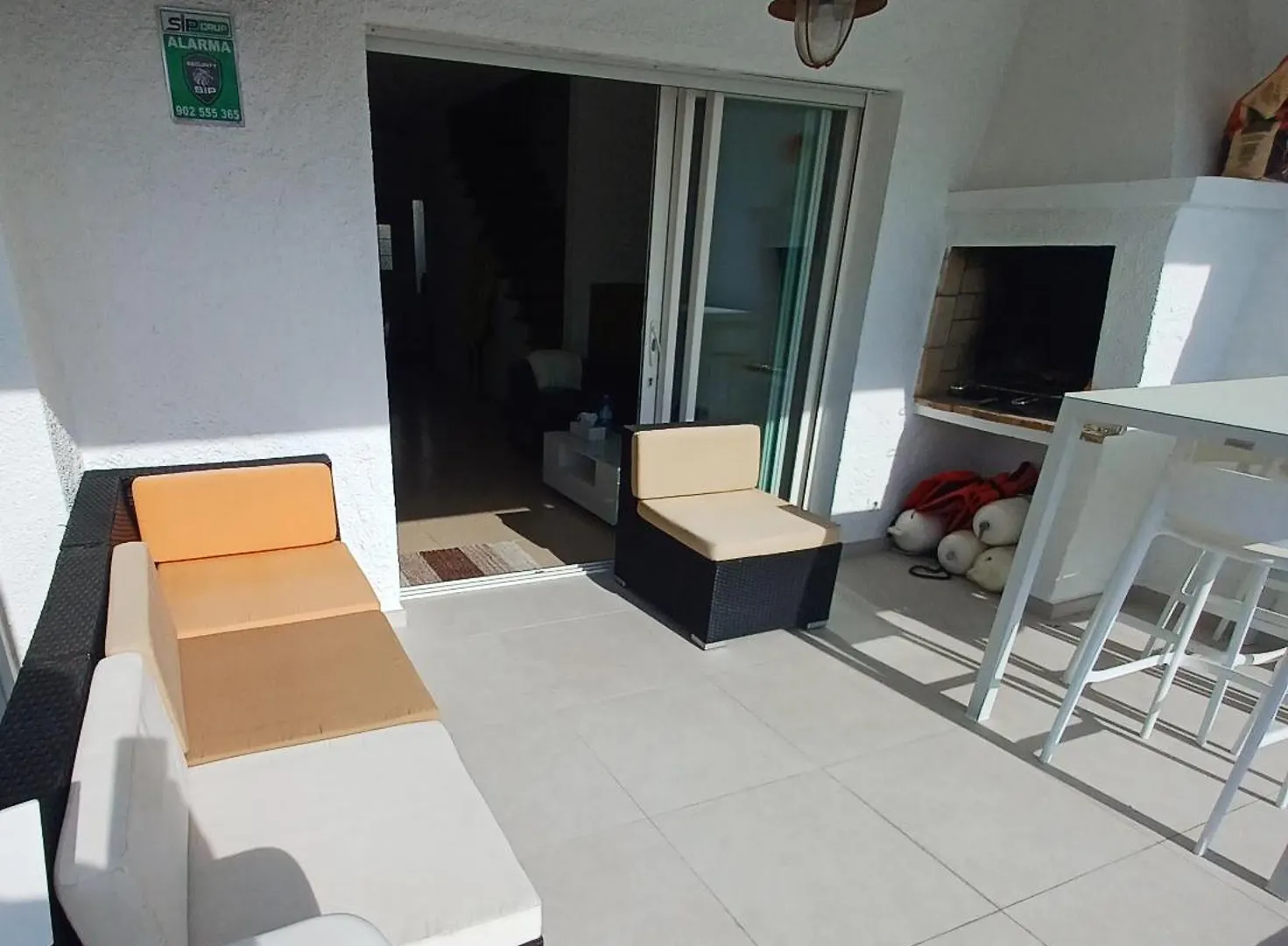 Villa Empuriabrava 500M De La Plage De La Rubina Spain