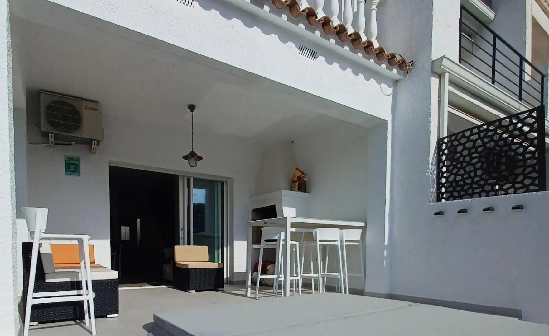 Villa Empuriabrava 500M De La Plage De La Rubina