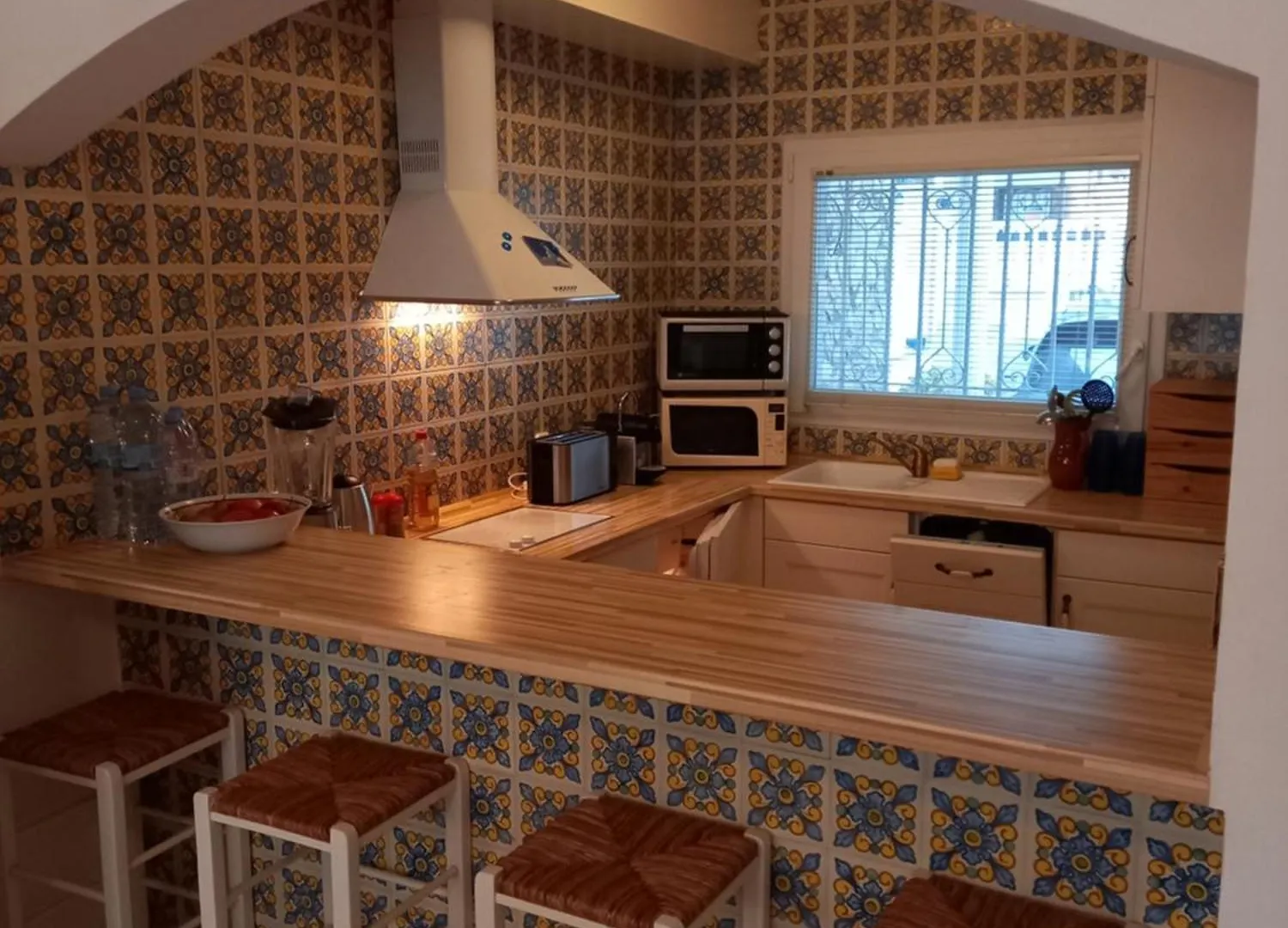 Villa Empuriabrava 500M De La Plage De La Rubina Spain